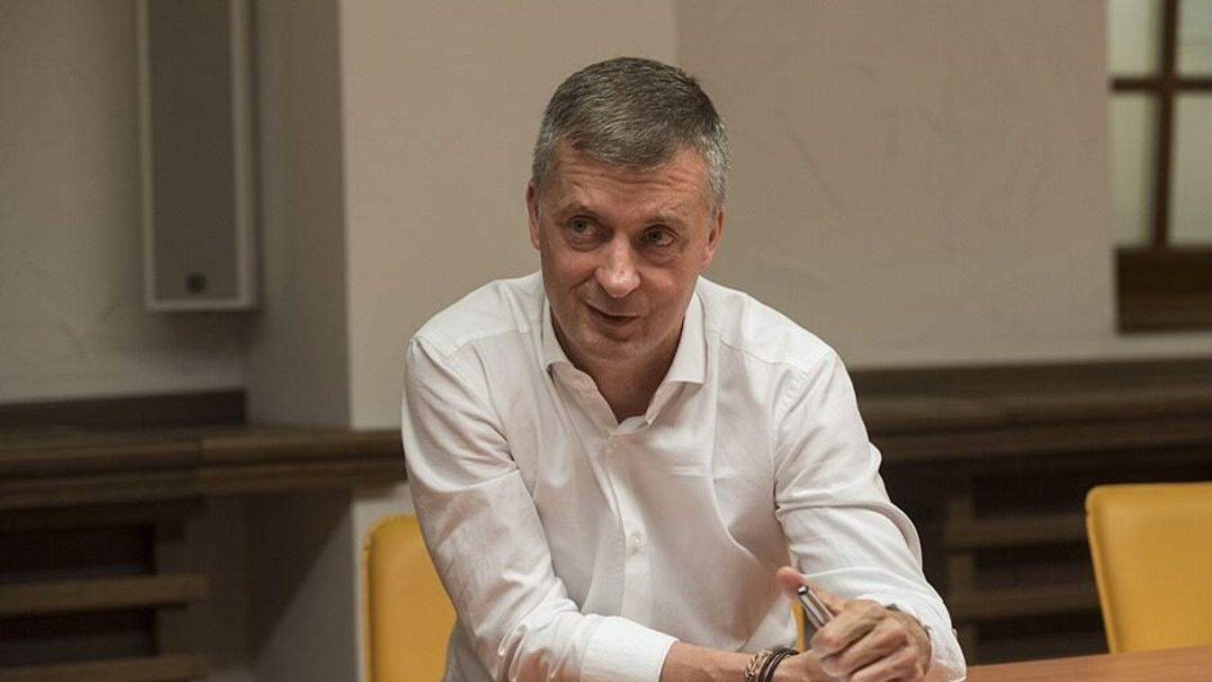 Kubatov Gábor reméli, hogy Szeged is visszahódítható