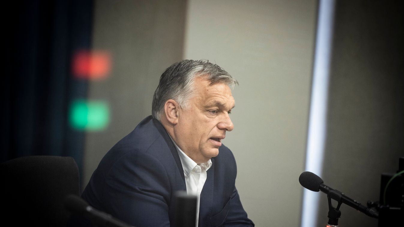 Orbán Viktor: Lesz harmadik oltás, és lesz, akiknek KÖTELEZŐ is!