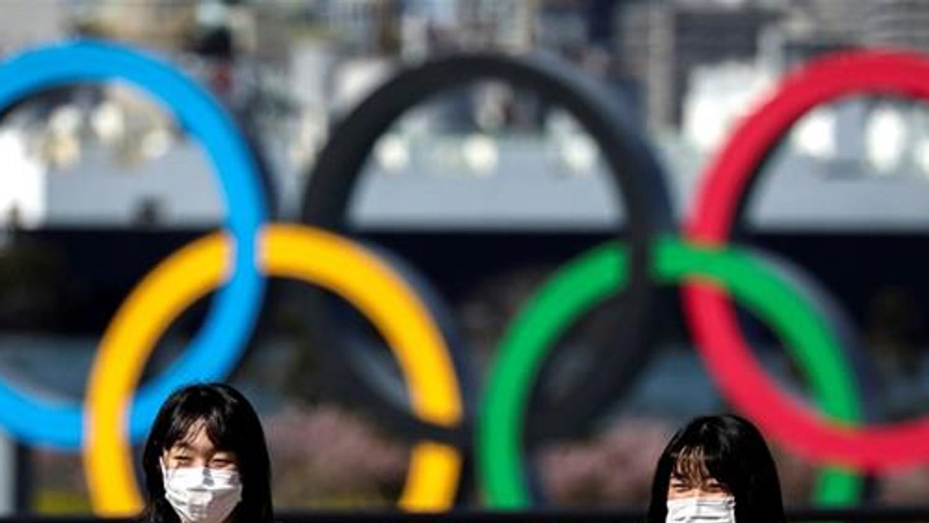 Elhalasztották a 2020-as olimpiát - hivatalos