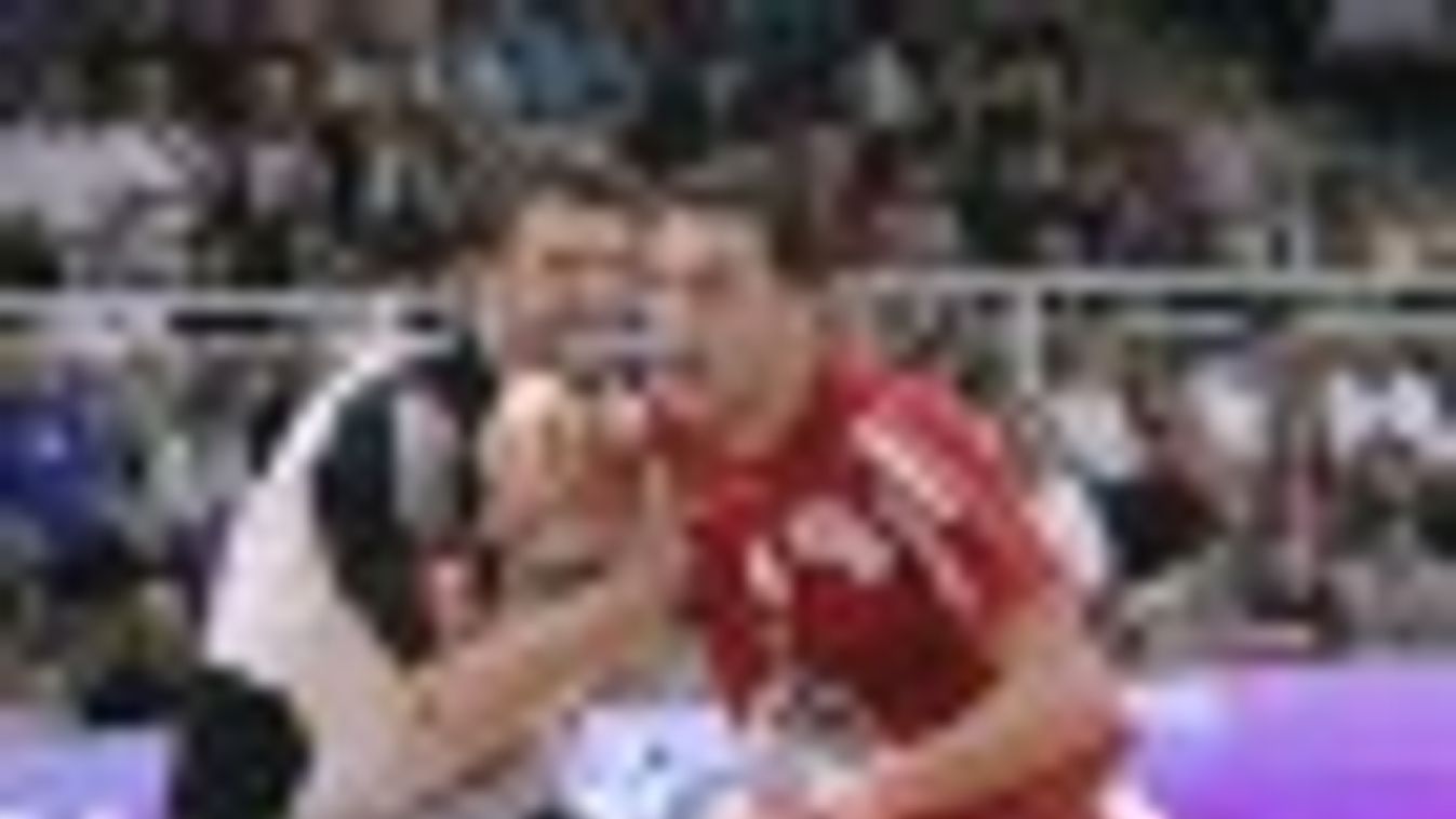 Pick Szeged: ötből öt a bajnokságban