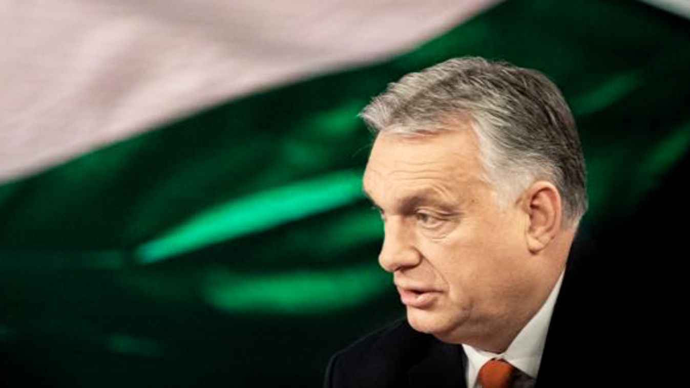 Orbán Viktor: Stratégiai nyugalomra van szükség; nem átgondolatlan kijelentésekre!