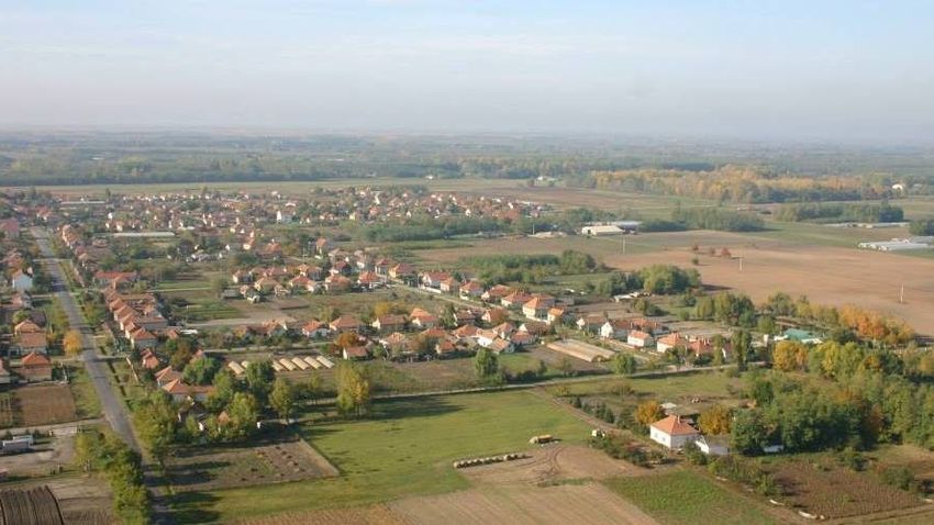 Ópusztaszer: speciális ellátást nyújtó, korszerű gyermekotthon épült