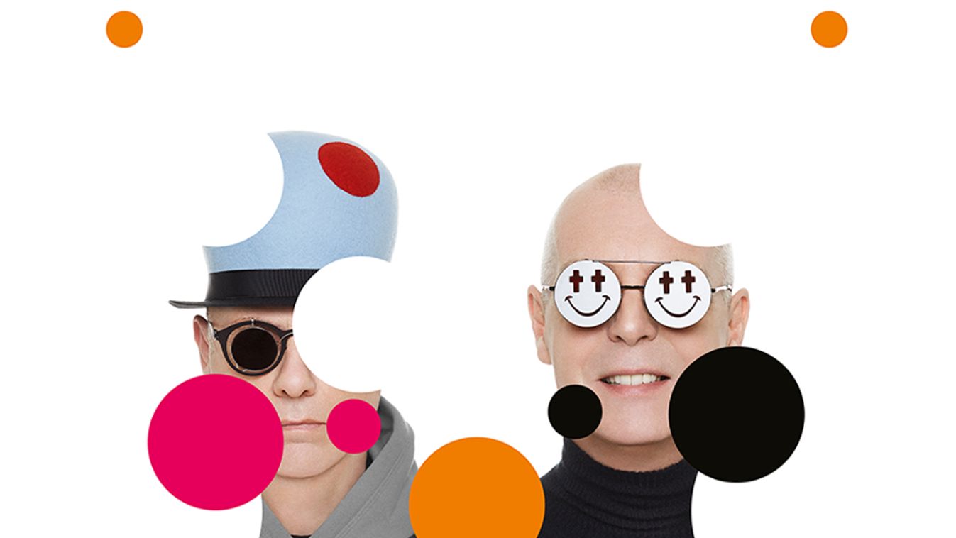 Emberek! A Pet Shop Boys fog koncertezni Szegeden.