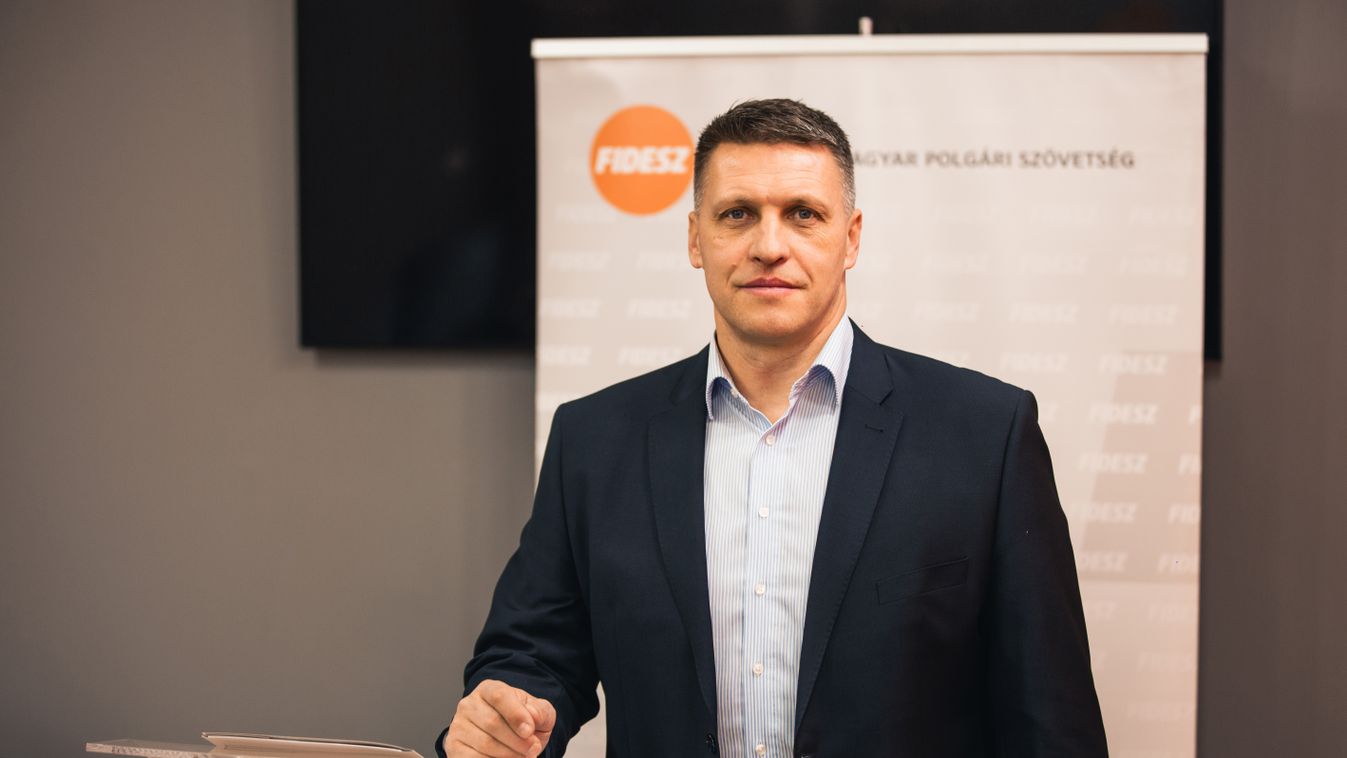 Bartók Csaba: Hatékony képviseletre van szüksége Szegednek