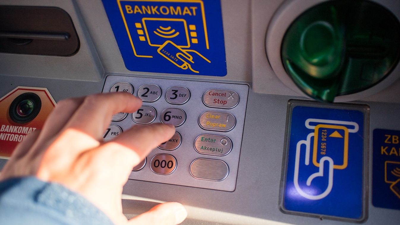 Mennyire hatékony az ATM kereső?
