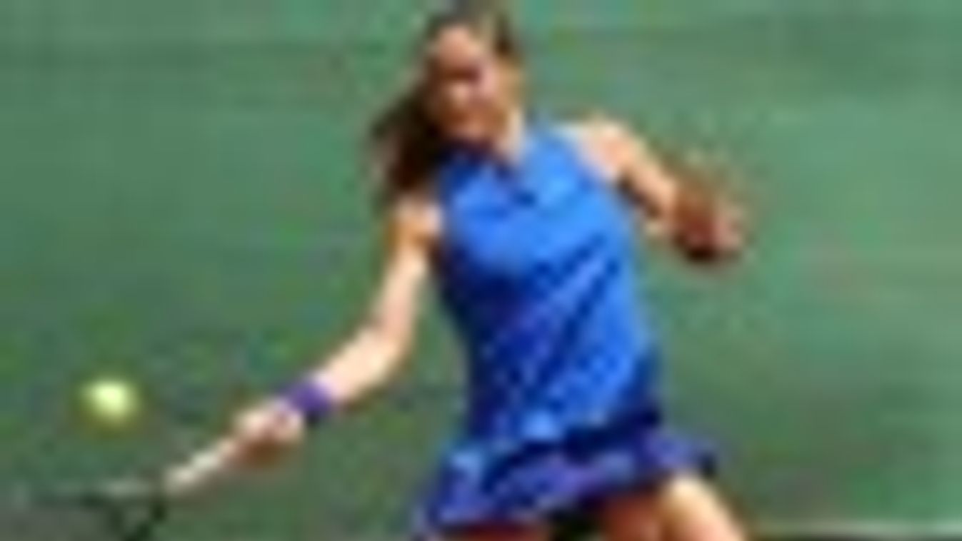 Tenisz: kiemeltek is búcsúztak a Naturtex Womens Open első napján + FOTÓK