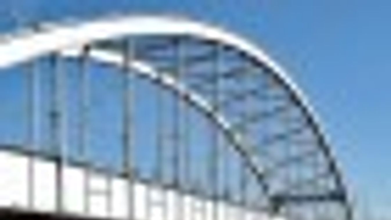 60 milliót költhetnek a Belvárosi híd javítgatására idén