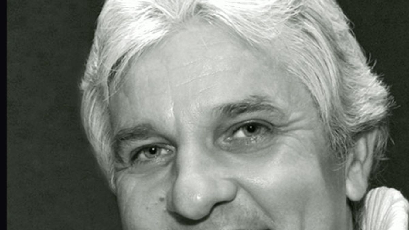 Elhunyt Vass Gábor, a Szegedi Nemzeti Színház egykori tagja