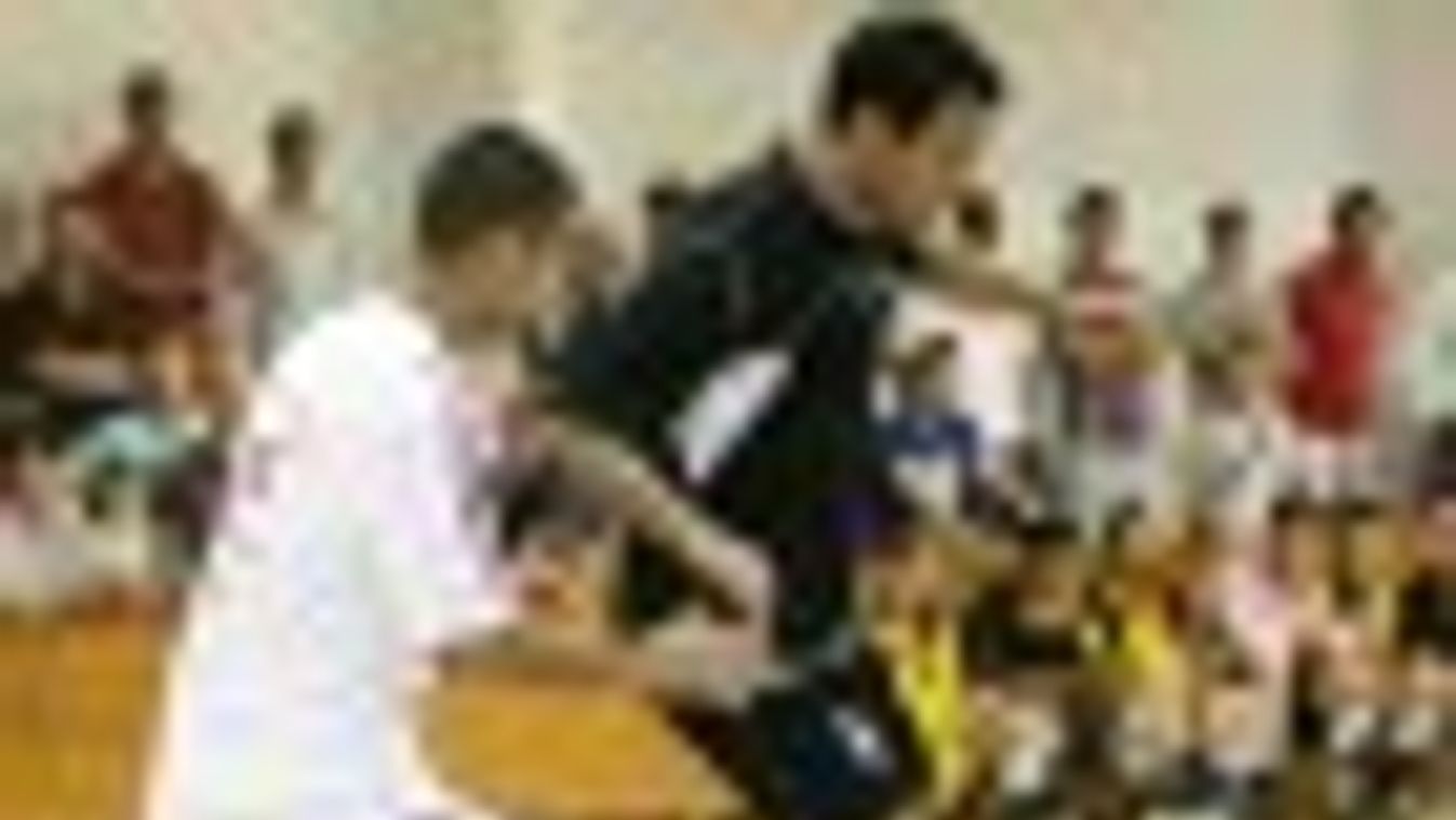 Futsal: Tóth Attila gólt lőne a Berettyóújfalunak