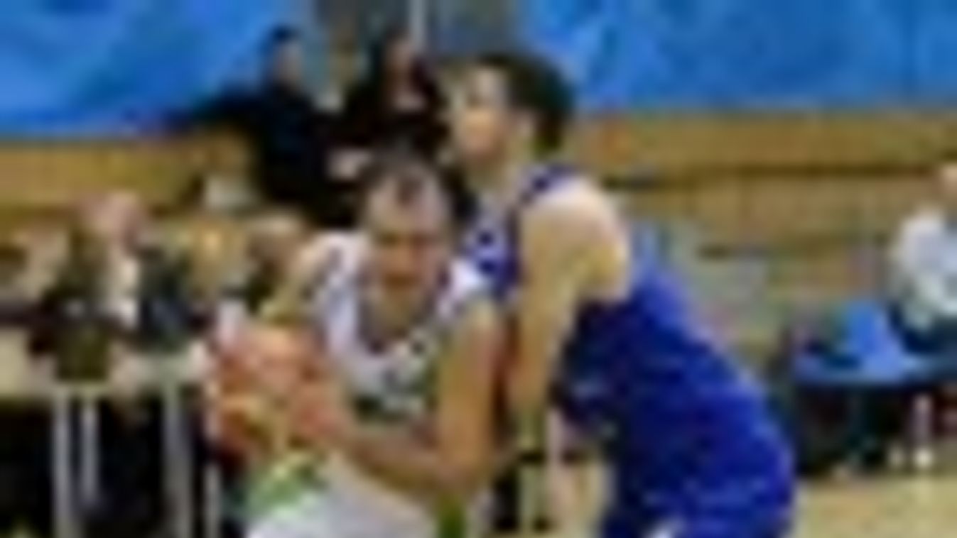 Kosárlabda: megküzdött a győzelemért Jászberényben a Szedeák