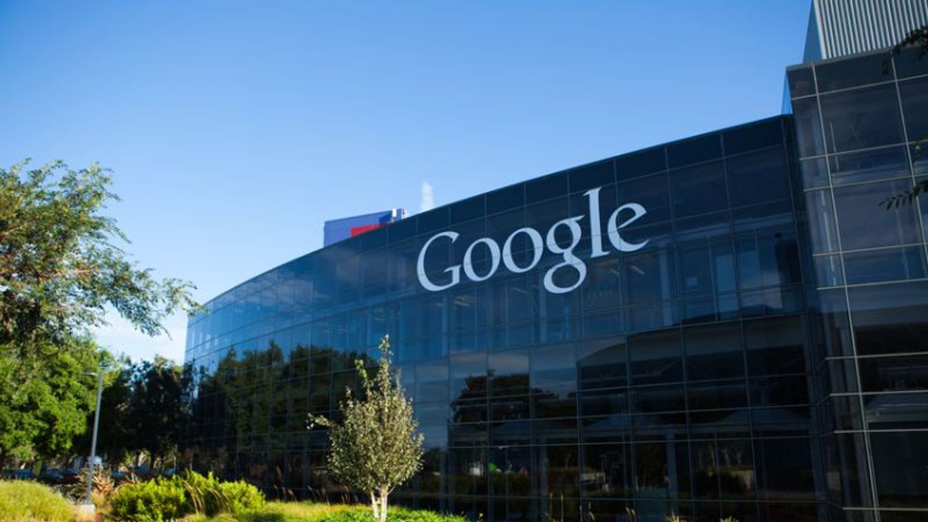 Saját kisvárost épít a Google