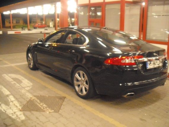 Jaguar