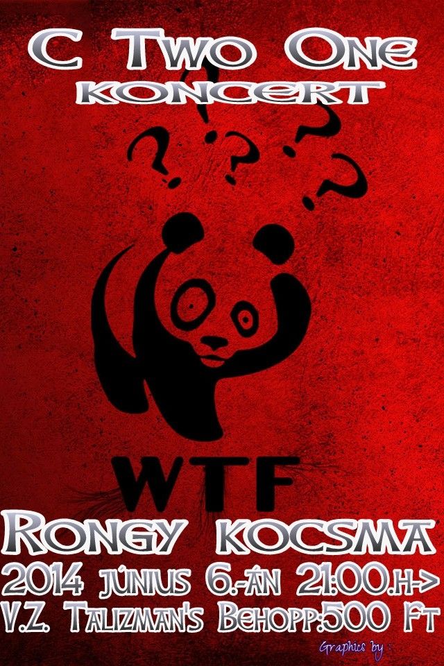 rongy kocsma