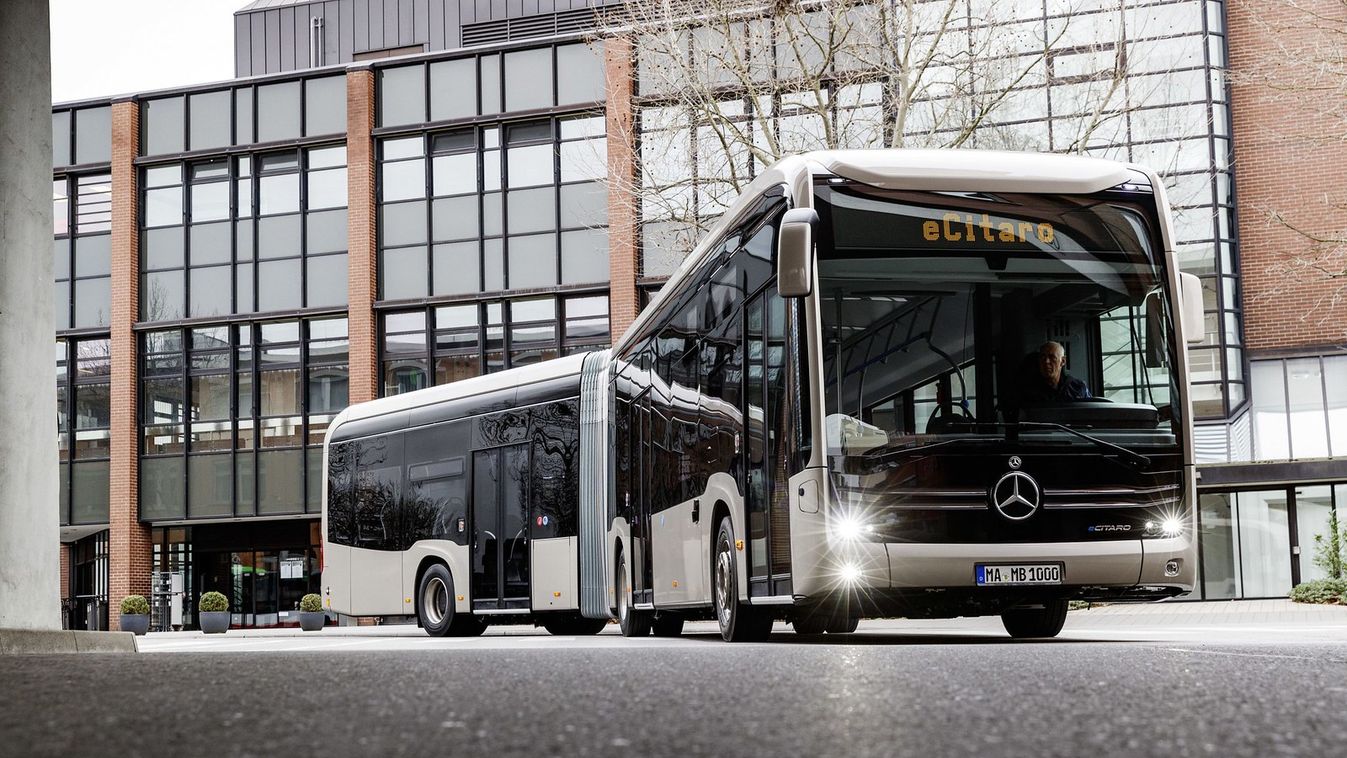 Önjáró trolikkal és elektromos buszokkal bővül a szegedi tömegközlekedés