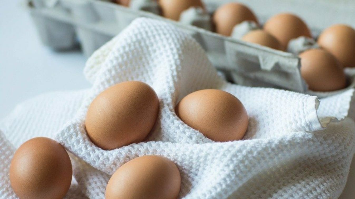 Nagyon megdrágulhat a tojás, és ennek több oka is van