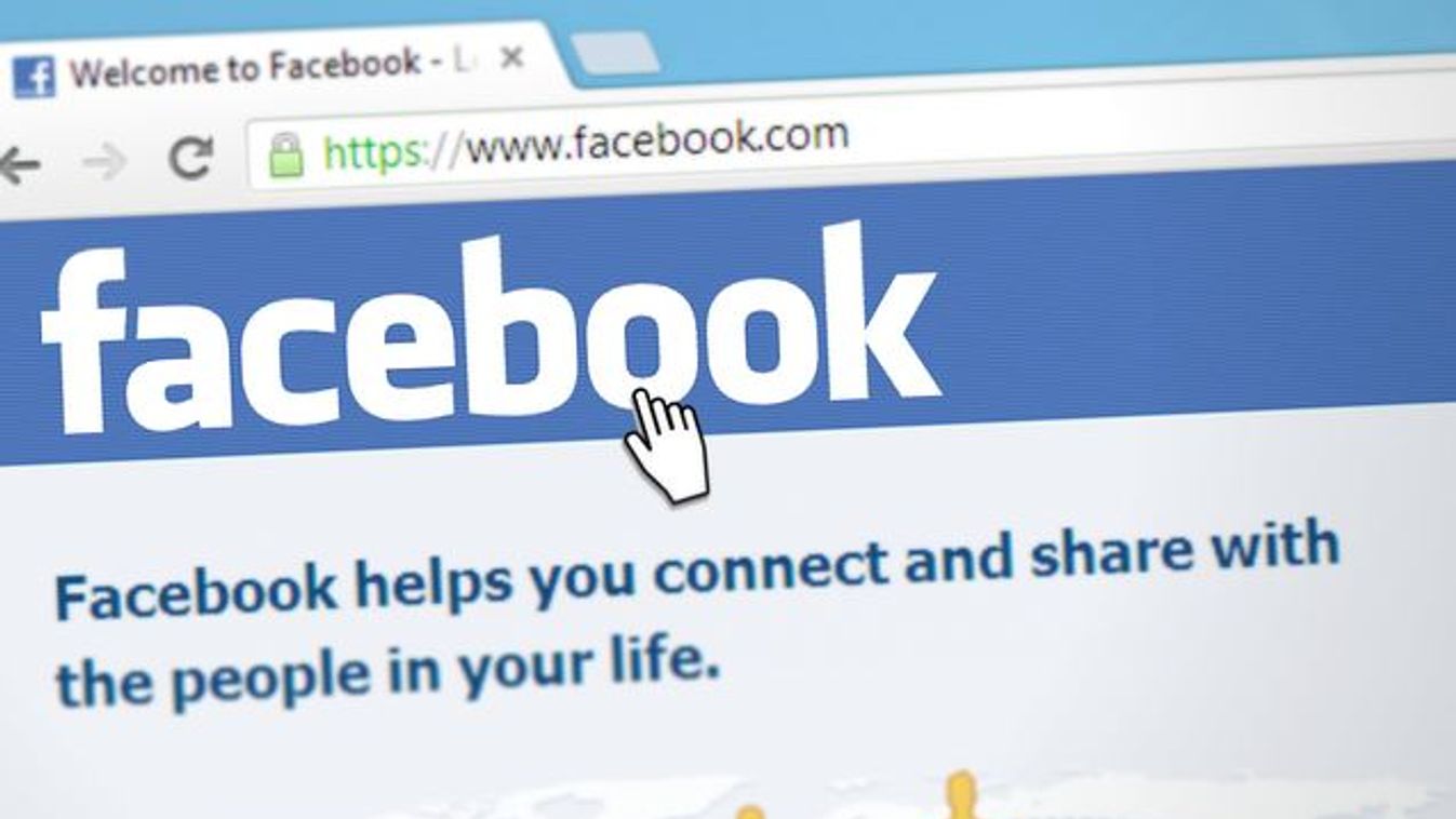 A Facebook vezetője elkerülhetetlennek tartja az internet szabályozását