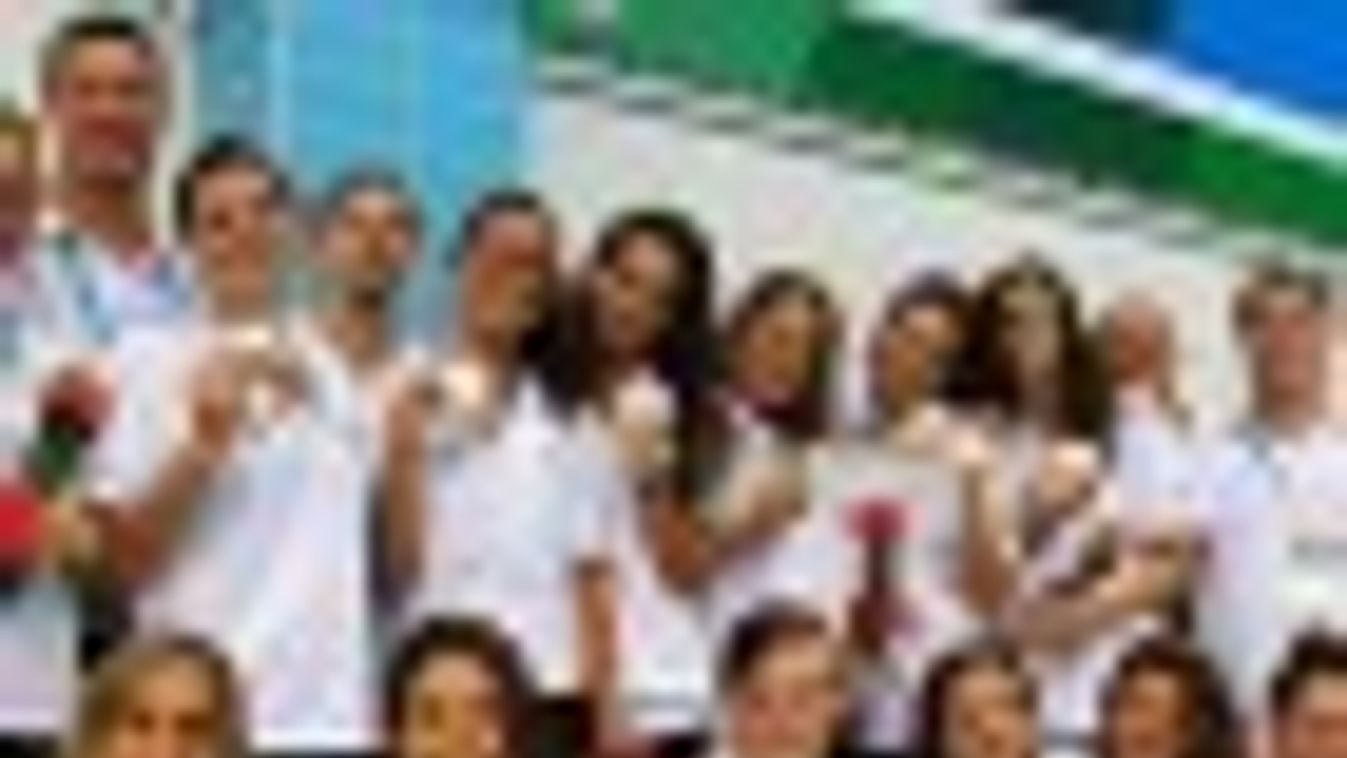 Universiade: ezüstérmes a női vízilabdacsapat! (FRISSÍTVE!)