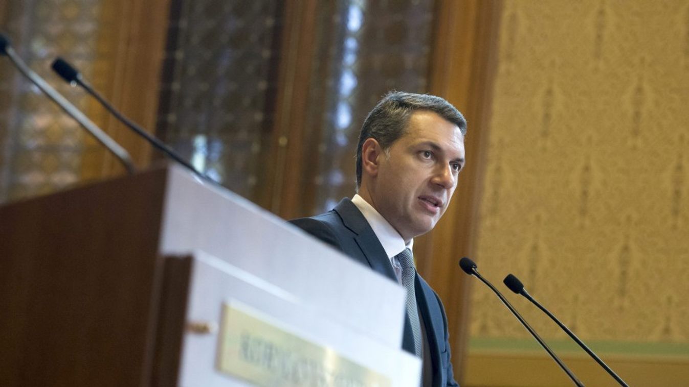 Lázár János lehet a Fidesz polgármesterjelöltje Vásárhelyen