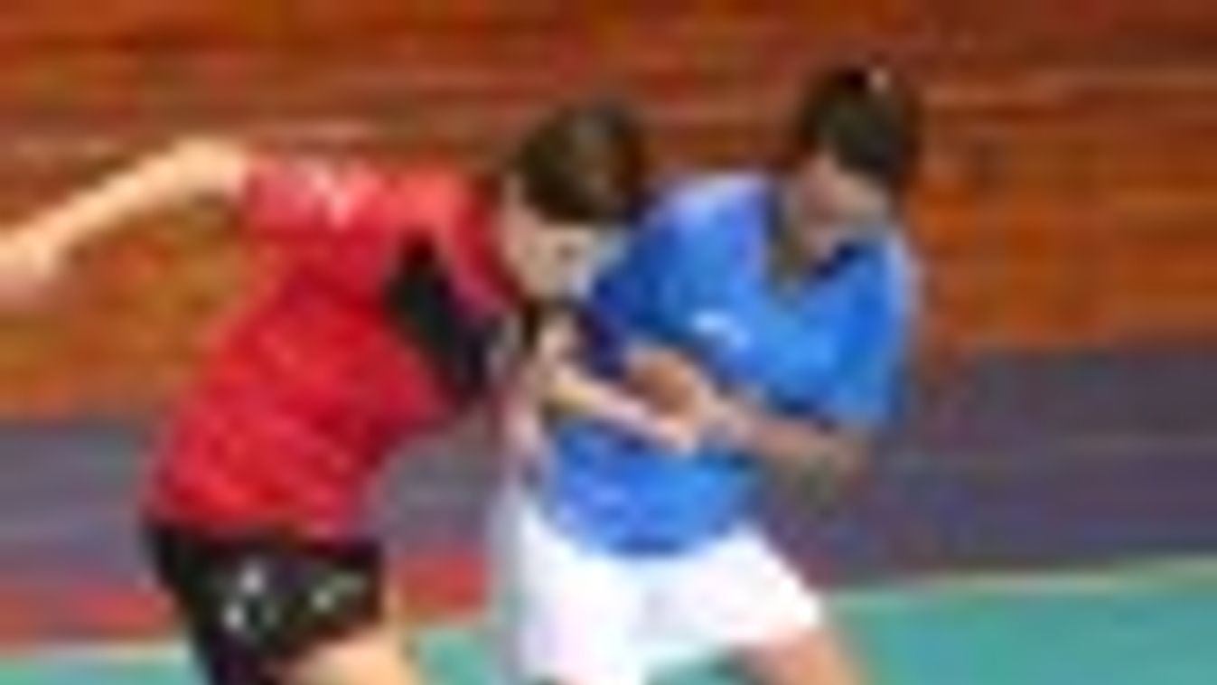 Futsal: megszerezte első győzelmét a Szent Mihály