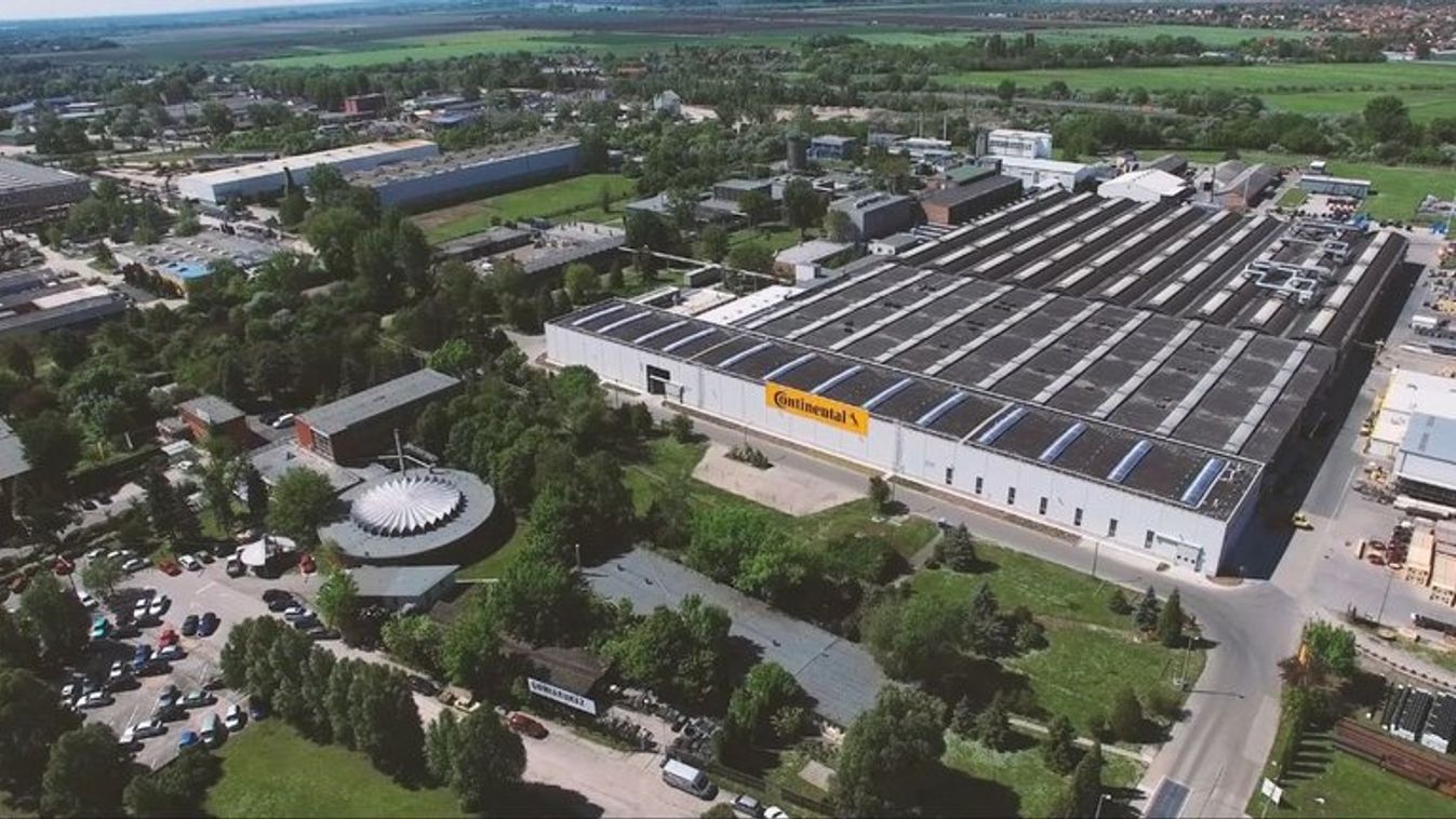 2,6 ezer milliárd forint - ennyi volt a száz legnagyobb Csongrád-Csanád vármegyei cég összesített árbevétele tavaly