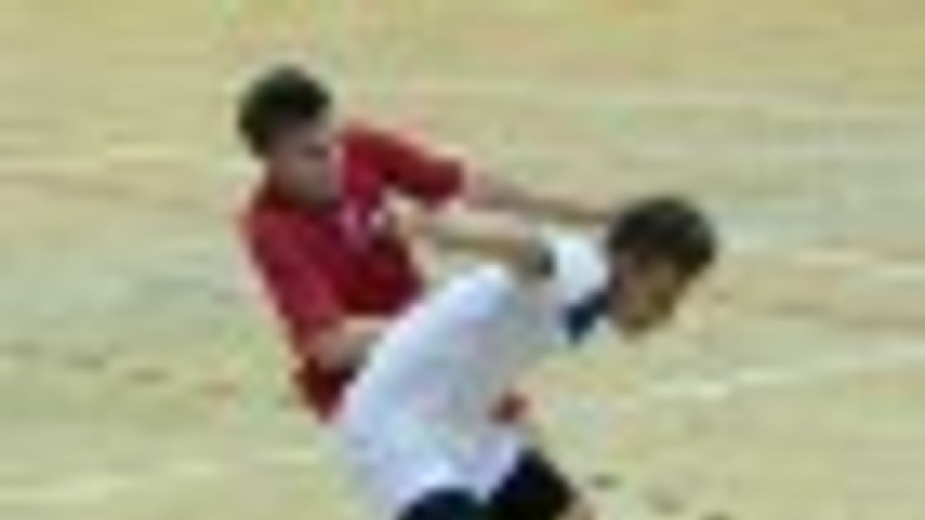 Futsal: nem tudta megállítani a Berettyót az EHÖK SE + FOTÓK