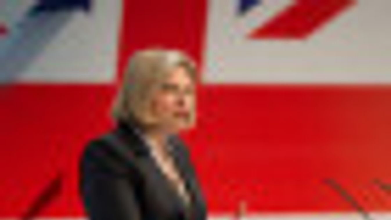 Theresa May: az Egyesült Királyság nem marad az EU egységes belső piacának tagja