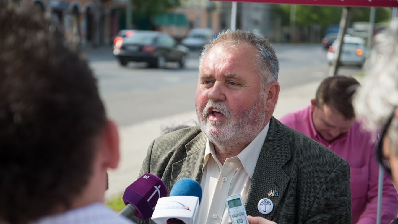Csongrád megyében nem lépteti vissza jelöltjeit az MSZP–Párbeszéd