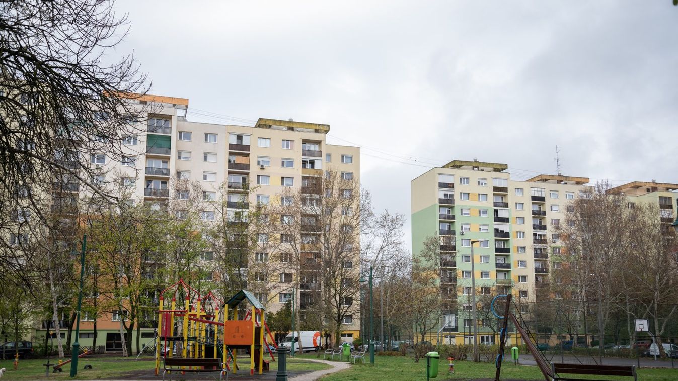 Így is lehet: Berlin befagyasztaná a lakásbérleti díjakat