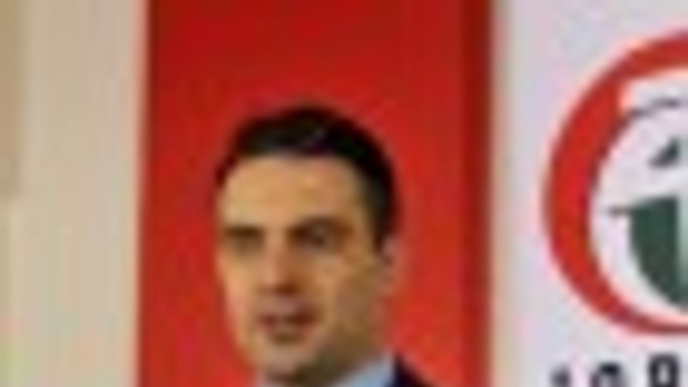 Nézőpont: nem vált kormányváltó erővé a Jobbik
