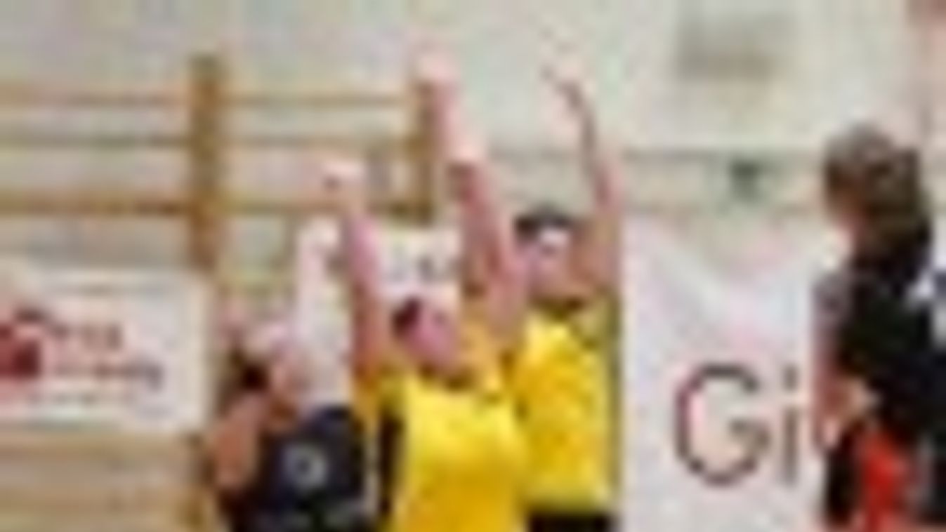 Kézilabda: bajnokesélyest győztek le a makói lányok