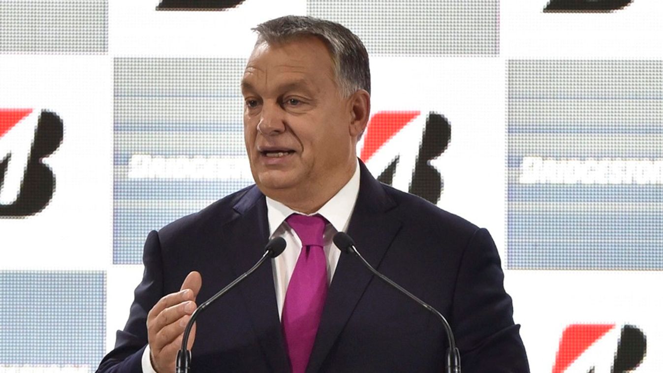 Orbán: Közép-Európa országai együtt emelkednek fel