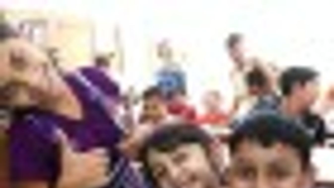 Czibere: a kormány elkötelezett a romák integrált oktatása mellett