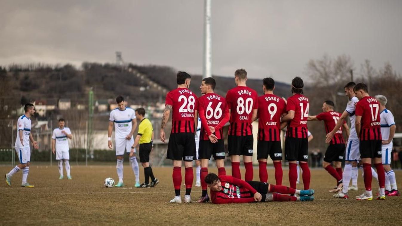 Peches volt a Szeged-Csanád GA