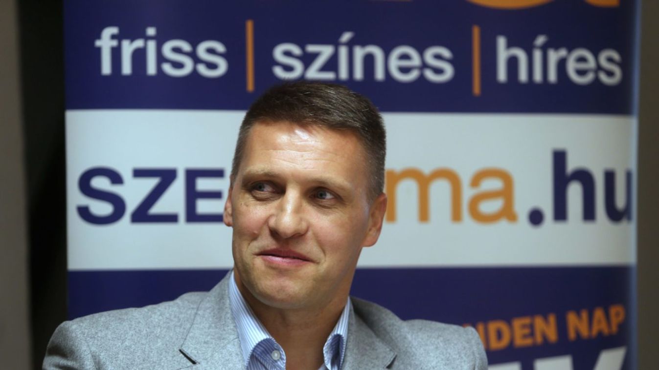Átszavazás nélkül a fideszes Bartók Csaba az esélyes Szegeden
