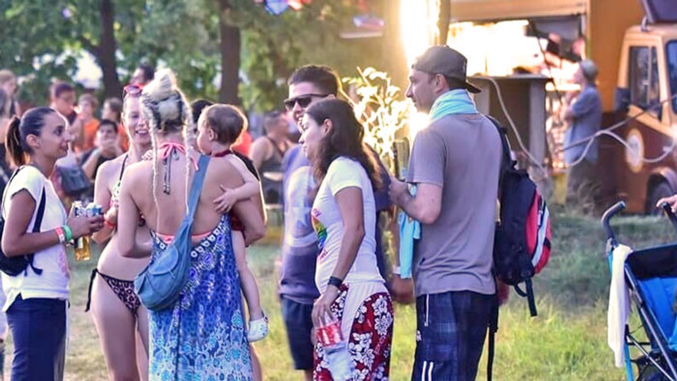 Woodstock szellemében rendeznek összművészeti fesztivált Ópusztaszeren