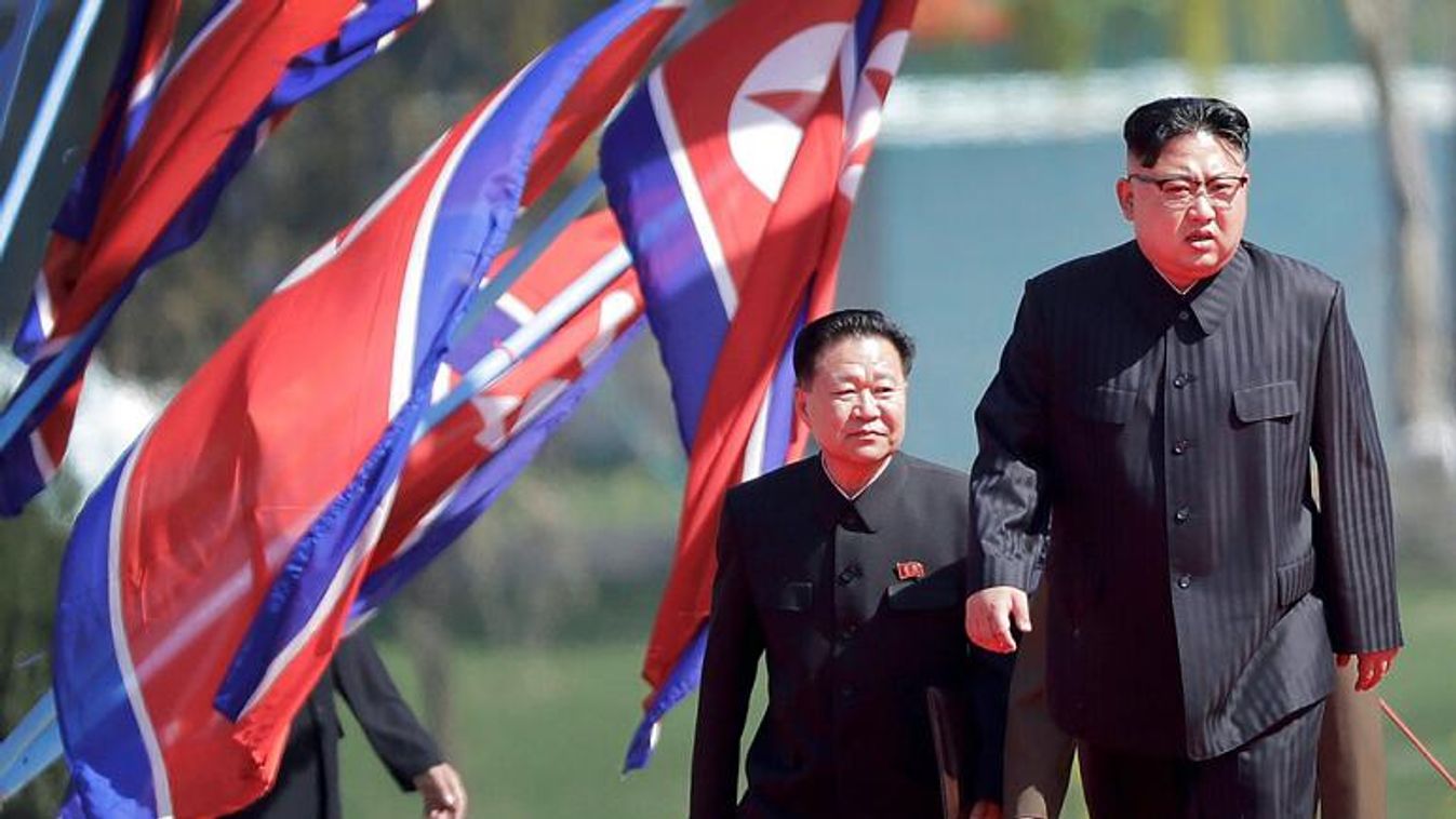 Japán és kínai források szerint meghalt Kim Dzsongun, Észak-Korea diktátora