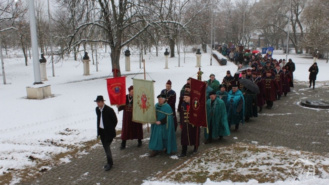 Vince-napi vesszővágást rendeznek a pusztaszeri Emlékparkban