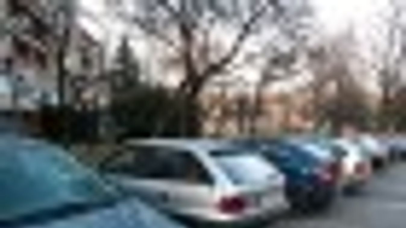 Lenne igény még parkolóhelyekre Szeged-Tarjánban