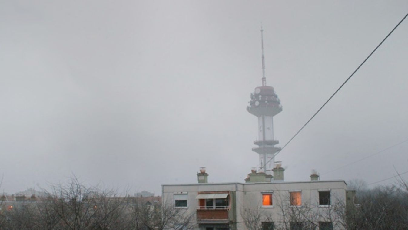 A zöldhulladék és szemétégetés miatt egészségtelen a levegő Szegeden