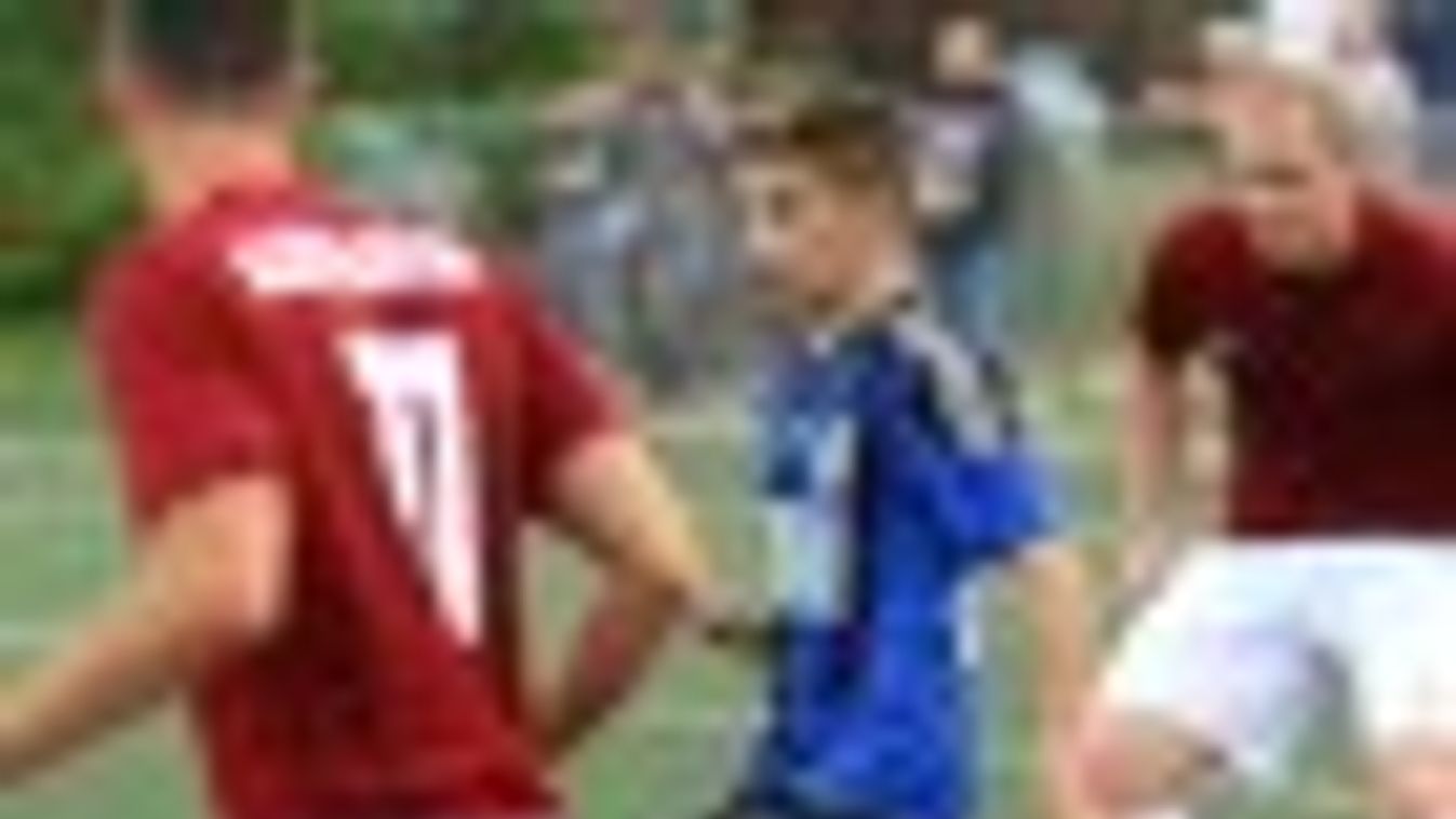 Labdarúgás: tehermentesen futballozhat az FK szélvészgyors támadója