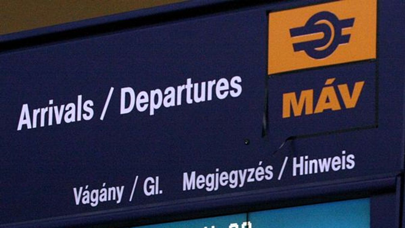 Rengeteg utasra számít a MÁV a Budapest-Szeged vonalon