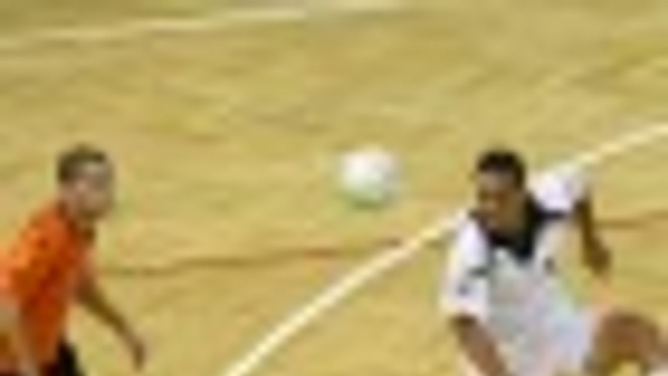 Futsal: elkapta az UTC a Bikák szarvát + FOTÓK
