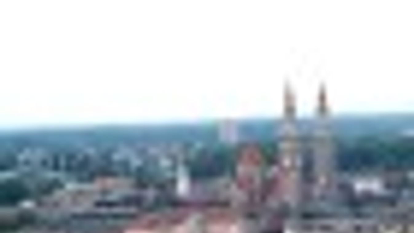 Szeged okos várossá válna- a lakosság véleményét is kikérik