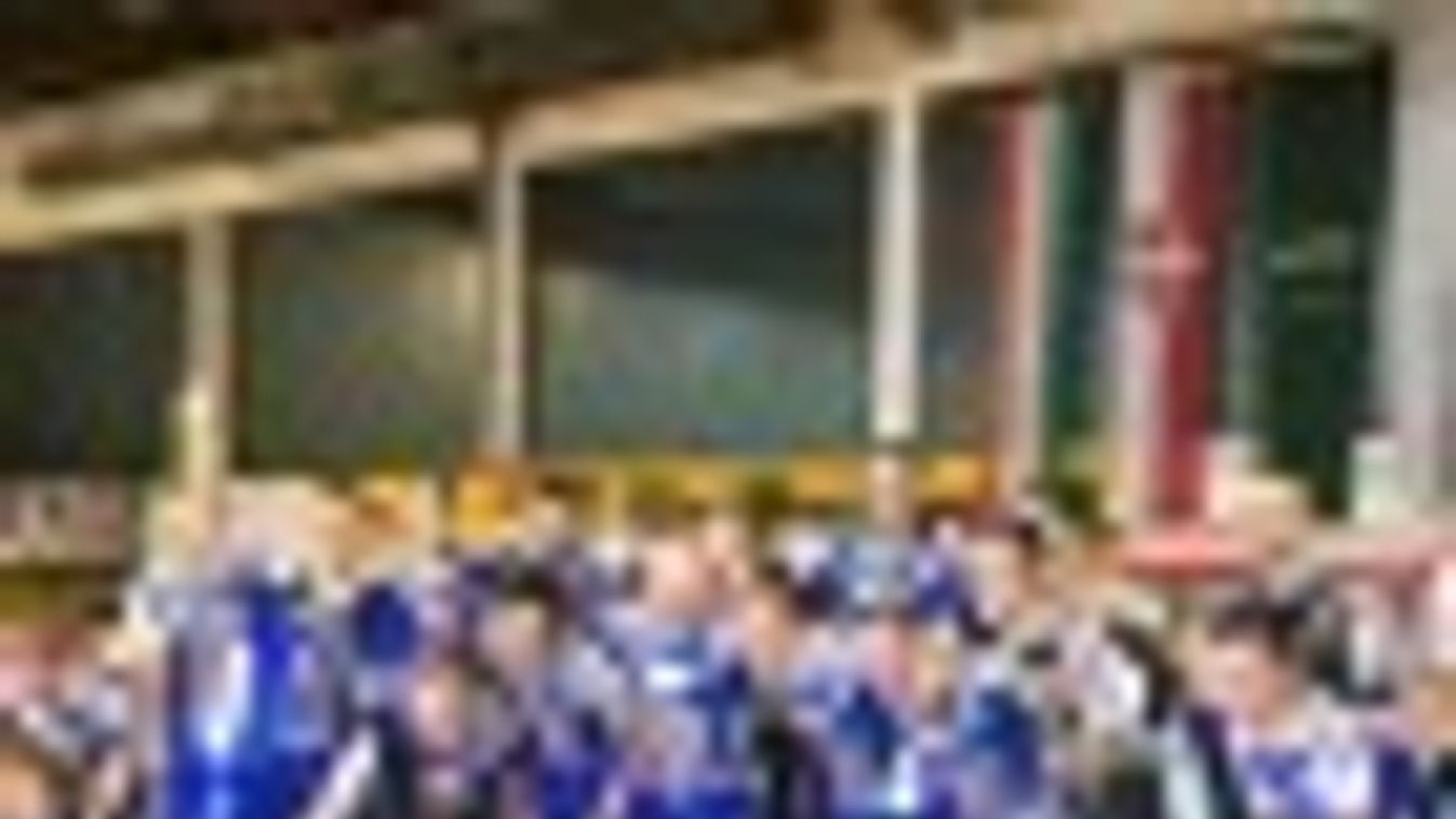 Kézilabda: kupagyőztesen tér haza Ausztriából a MOL-Pick Szeged