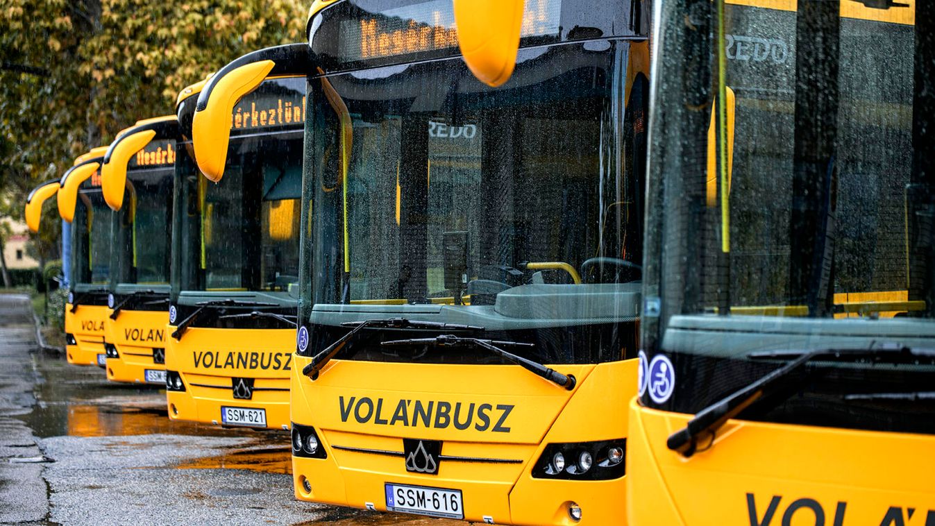 Változik a buszok menetrendje Szeged-Szabadka között