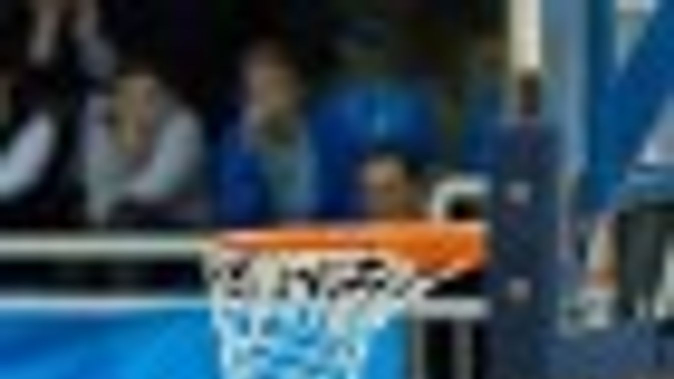 Kosárlabda: sérülések nehezítették a Szedeák U20-as csapatának idényét is