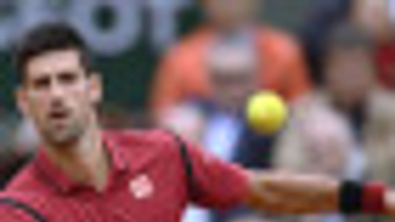 Tenisz: a Szedeák mestere bízik Djokovic további sikereiben