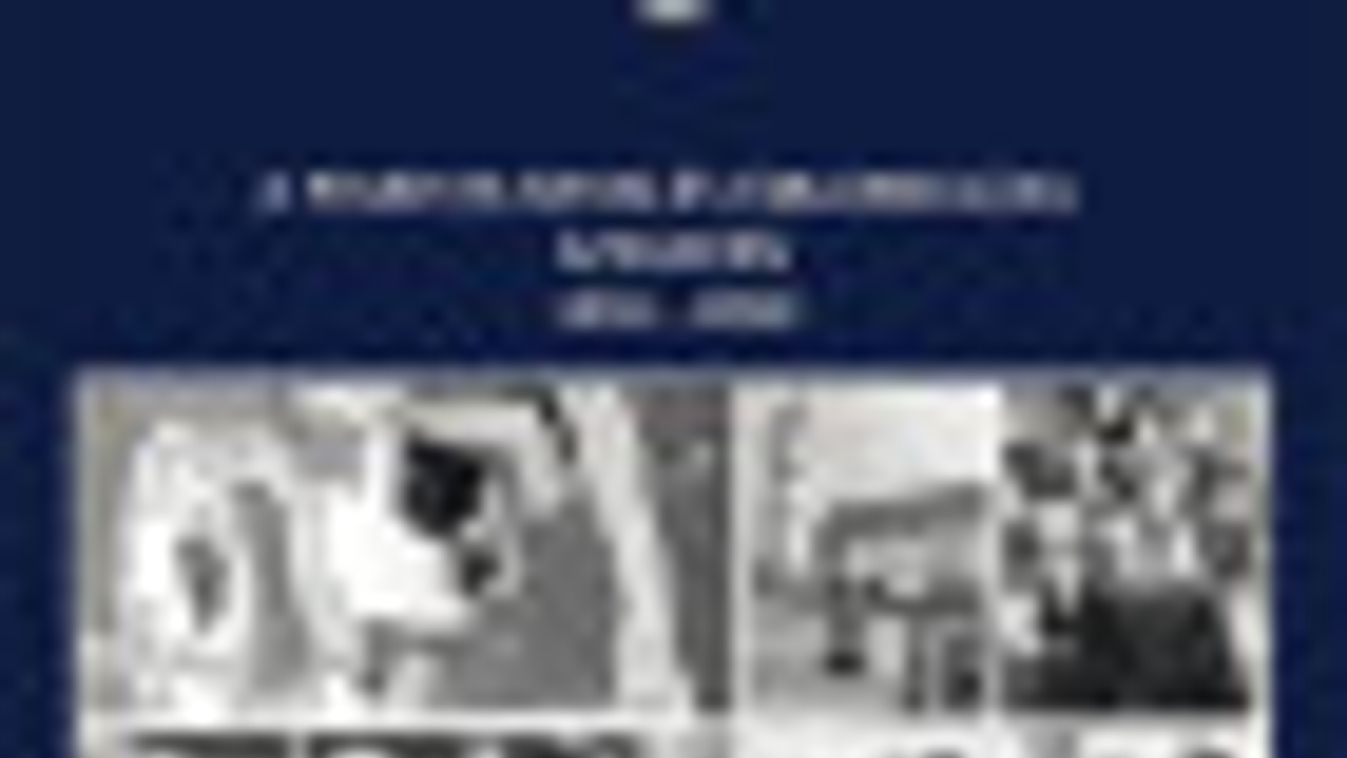 Új kötet a szegedi piarista gimnázium újraindulásáról
