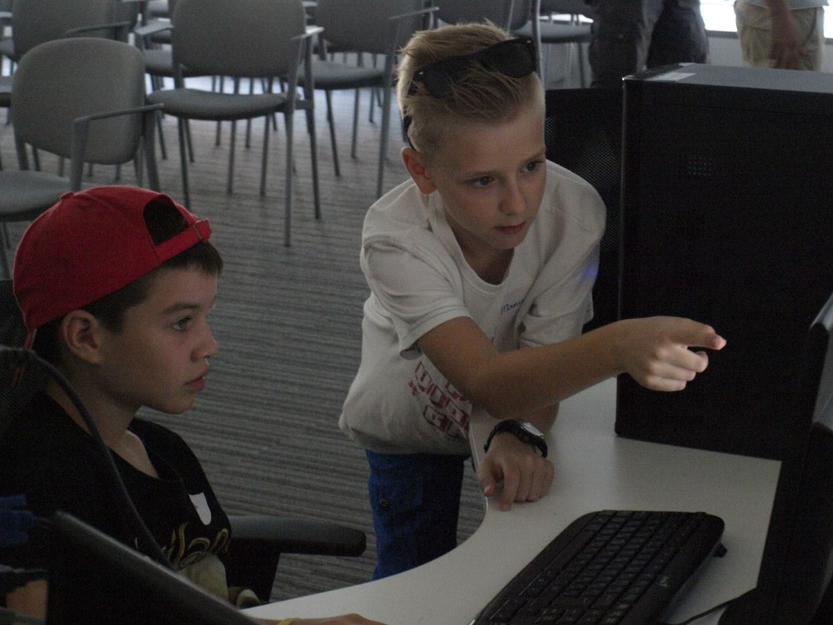 coder dojo2