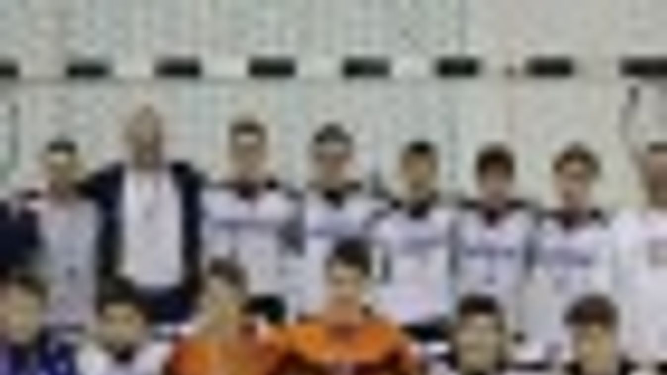 Futsal: U15-ben is bajnok a SZEOL SC